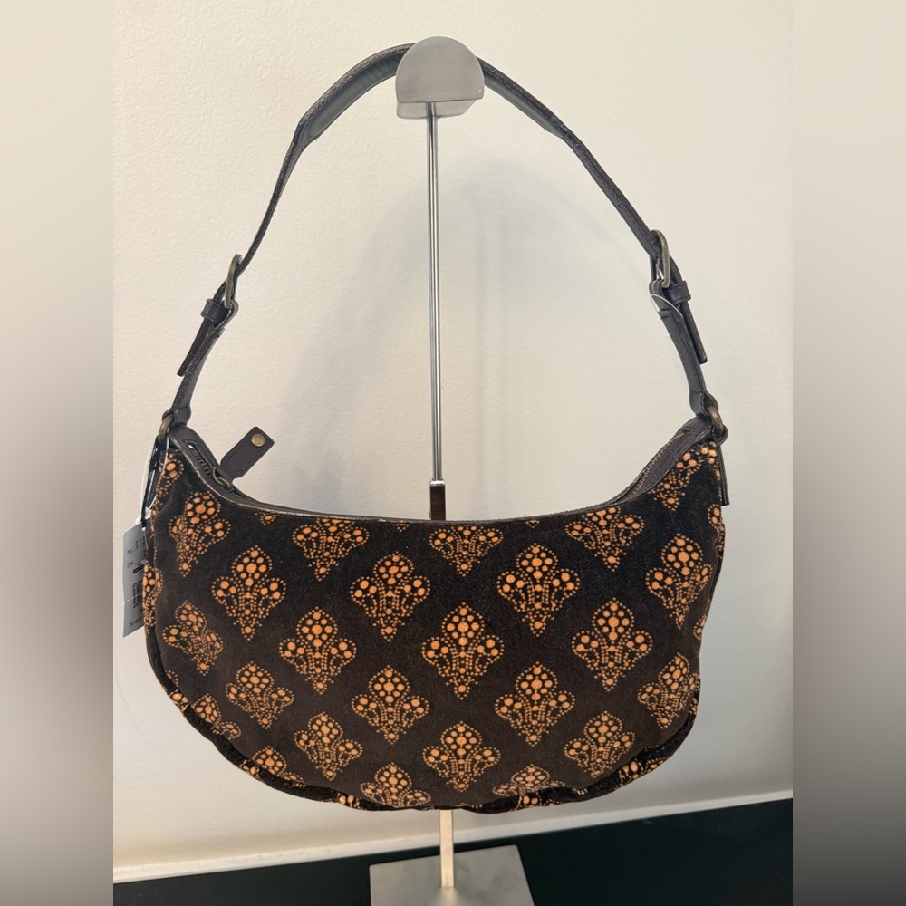 Patrick Cox London Handbag NWT